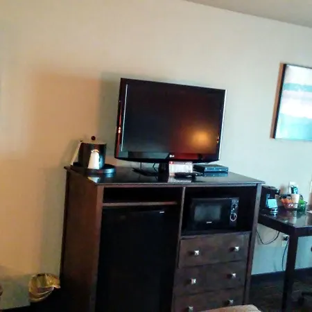 Spark By Hilton Glendive-3
