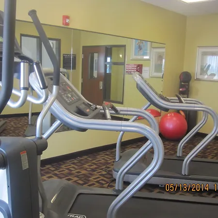 Spark By Hilton Glendive-2