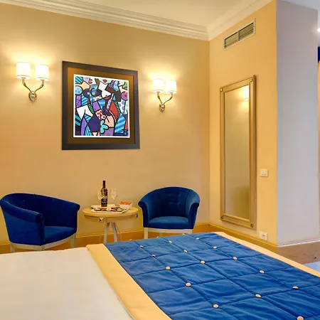 Villa Tolomei Hotel&Resort-3