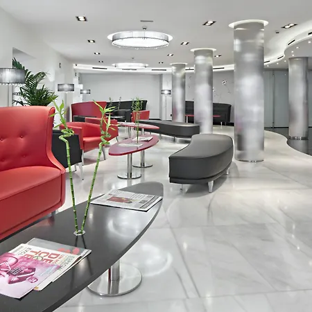 Hotel Ciutadella Barcelona-3
