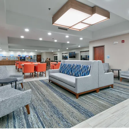Holiday Inn Express Hotel & Suites Shakopee By Ihg-3