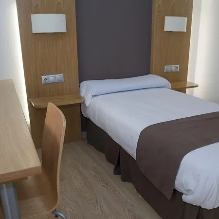 Hotel Jatorrena-3