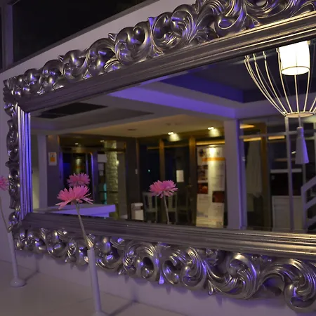 Solvi Hotel - Adults Only-2