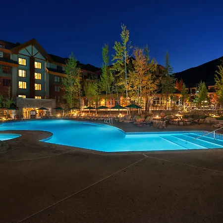 Marriott Grand Residence Club, Lake Tahoe-3