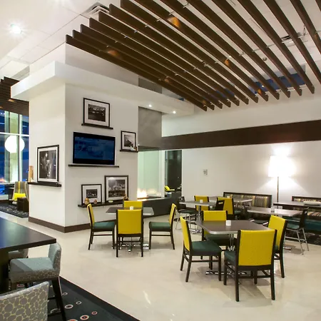 Homewood Suites- Denver Downtown Convention Center-3