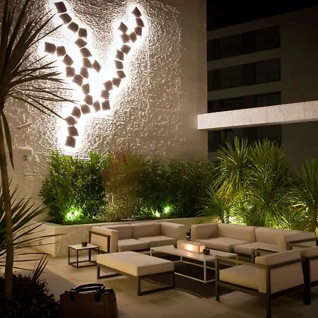 Epic Sana Lisboa Hotel-2