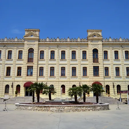 Hotel Ribera Del Duero-2