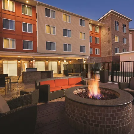Residence Inn By Marriott Greenville-3