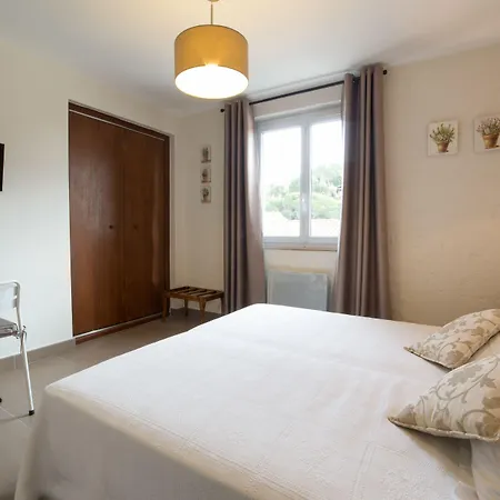 Hotel La Bienvenue-3