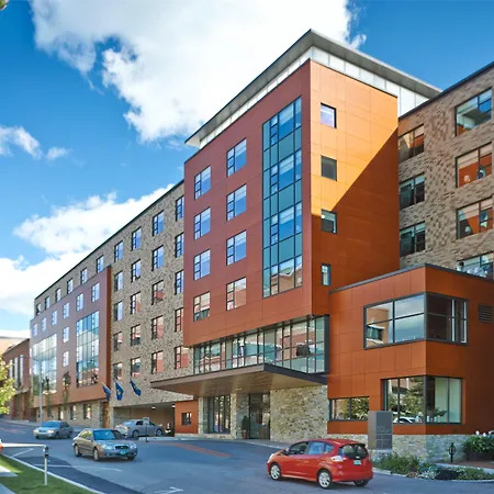 Hotel Vermont Burlington-3