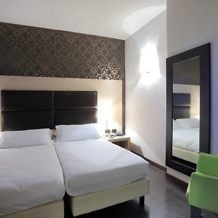 Hotel La Torretta-3