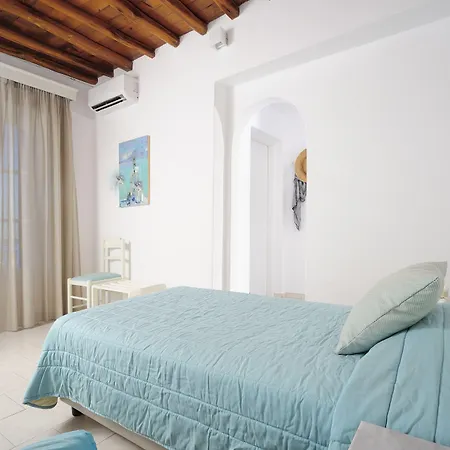Mykonos Beach Hotel-3