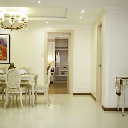 Golden Prince Hotel & Suites-3