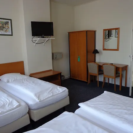 Hotel Wilhelmina-2
