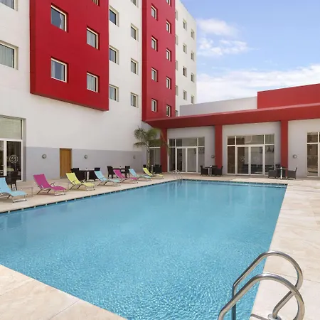 Ramada Encore By Wyndham Tangier-2
