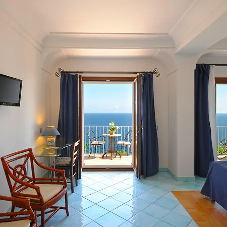 Maresca Hotel Praiano-2