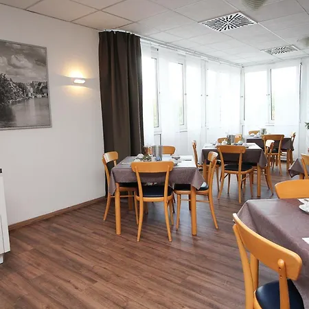 Hotel Berliner Ring-2