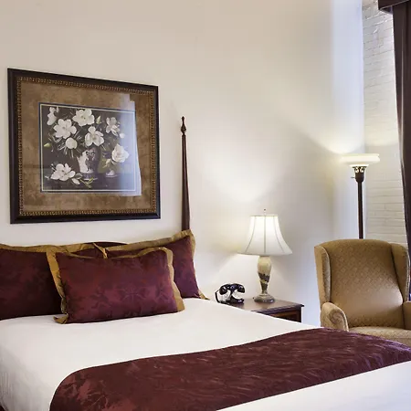 Hotel At Old Town-2