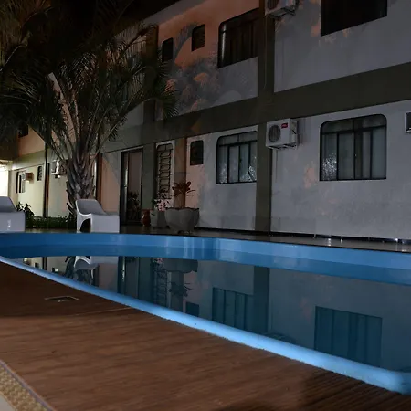 Hotel Holiday Foz-3