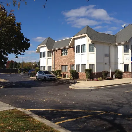 Motel 6-Palatine, Il - Chicago Northwest-2
