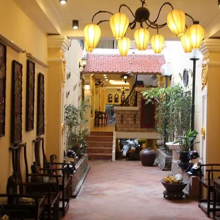 Classic Street Hotel-3