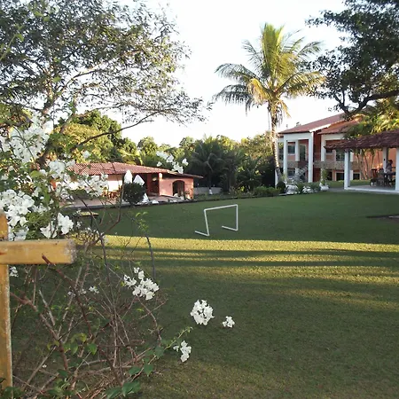Pousada Doce Vida Guarapari-2