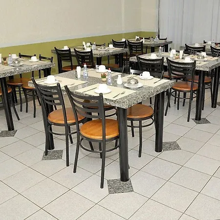 Vila Azul Praia Hotel-2
