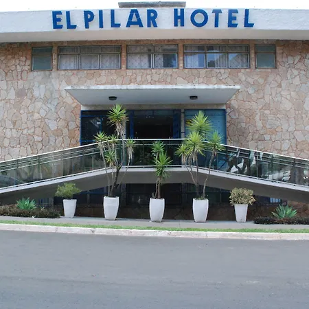 Hotel El Pilar By Bsb Inn-2