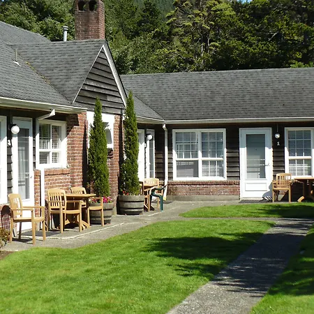 Ecola Creek Lodge-2