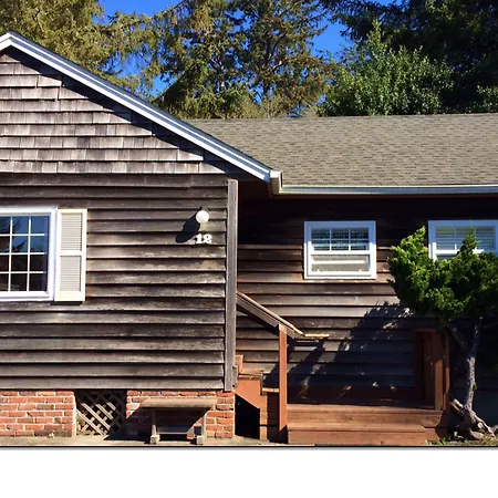 Ecola Creek Lodge-3