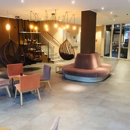 Adesso Hotel Goettingen-3
