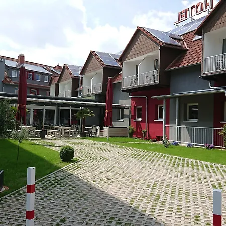 Adesso Hotel Goettingen-2
