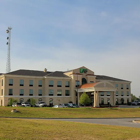 Holiday Inn Express Hotel & Suites Floresville By Ihg-3