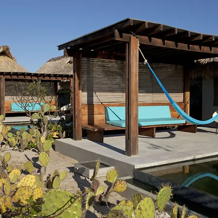 Hotel Escondido, Puerto Escondido - Adults Only-2