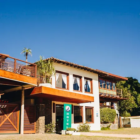Hotel Fita Azul-2