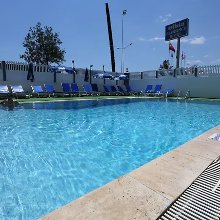 Olbia Hotel-2