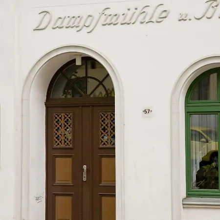 Hotel am Schloß-3