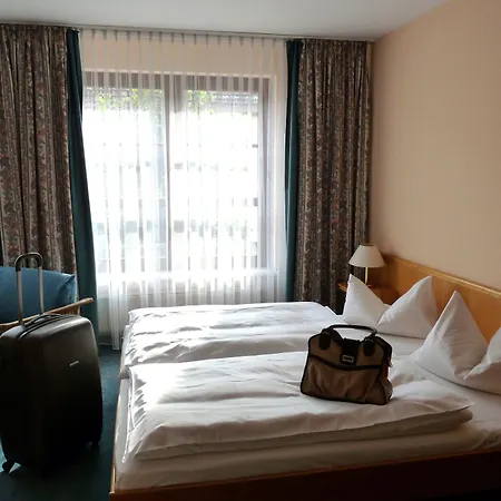 Hotel Garni Zum Eichwerder-3