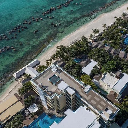 Generations Riviera Maya Oceanfront Family Resort, All & More Inclusive-3