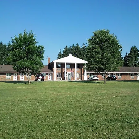 Colonial Inn Mercer-Grove City-3