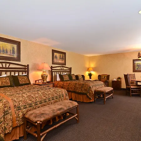 Best Western Plus Kelly Inn And Suites-2