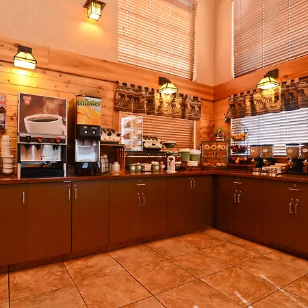 Best Western Plus Kelly Inn And Suites-3