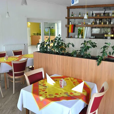 Hotel Restaurant Reuterhof-2
