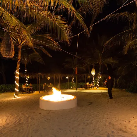 The Beach Tulum Hotel-3