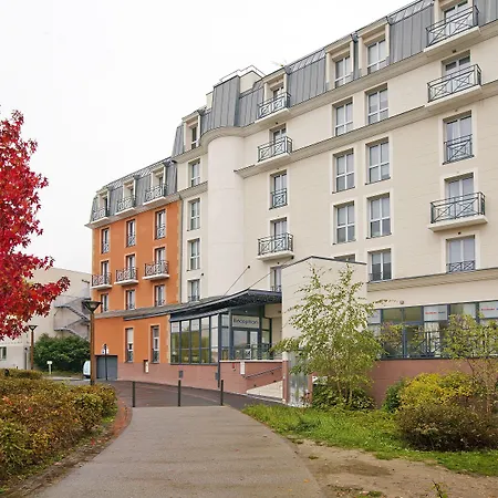 Residhome Neuilly Bords De Marne-2