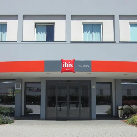 Ibis Milano Fiera-2