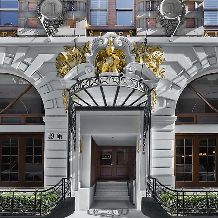 Life Hotel New York-3
