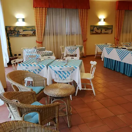 Hotel Belmare-3