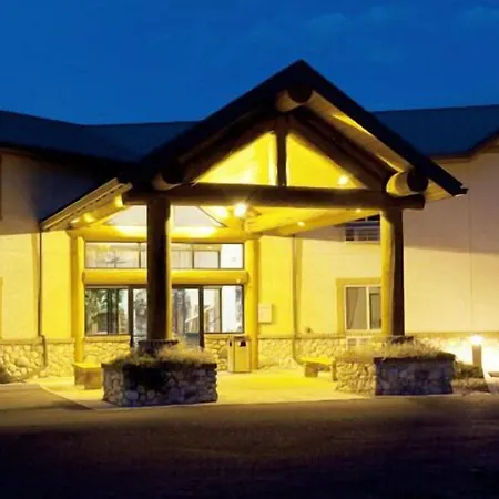 Cody Legacy Inn & Suites-3