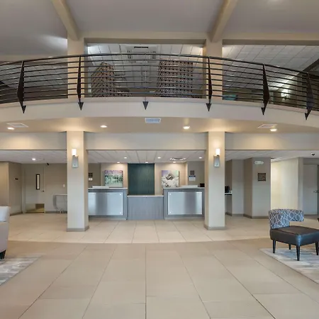 Best Western Plus Chena River Lodge-2